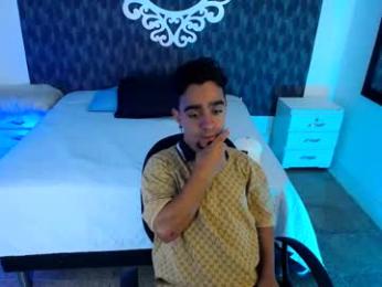 dereck_jhonsonn webcam model stream image