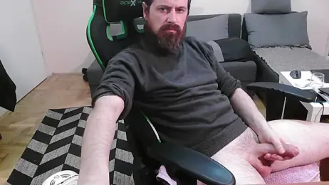 DickStaza webcam model stream image