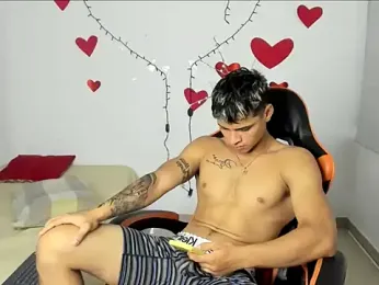 RYAN_MYEARZ__ webcam stripchat model stream image