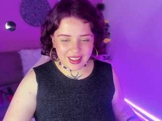 kenziesharik webcam model stream image