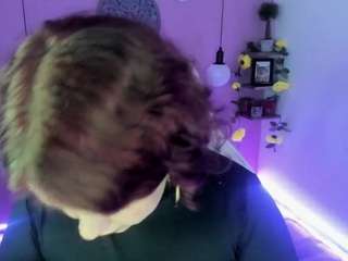 kenziesharik webcam model stream image