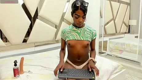 StaycyWilliam webcam model stream image