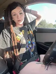 BlaizeyBBy webcam model stream image