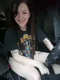 BlaizeyBBy webcam model stream image