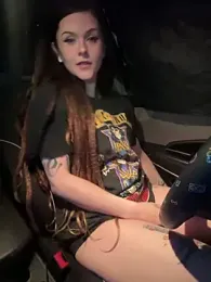 BlaizeyBBy webcam model stream image