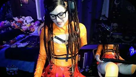 BlaizeyBBy webcam stripchat model stream image