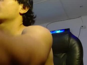 charley_morgan webcam model stream image