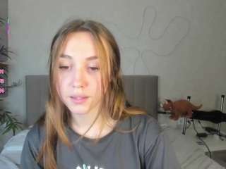 luna-go1d webcam model stream image