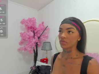 cahitlinbel webcam model stream image
