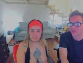 andy0pandi webcam chaturbate model stream image