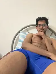 Abdullah07Maxxi webcam model stream image