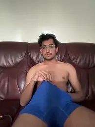 Abdullah07Maxxi webcam model stream image