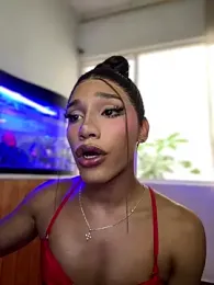 Emaa- webcam model stream image