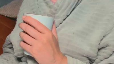 Dootje webcam model stream image