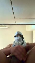 Satoru_ webcam model stream image