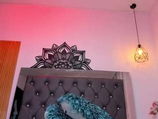 ammy-vond webcam model stream image