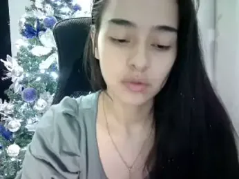 aineangeel webcam model stream image