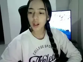 aineangeel webcam model stream image