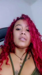 valeriaherrera5 webcam model stream image