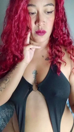valeriaherrera5 webcam model stream image