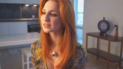 HenriettaBinfe webcam cam4 model stream image