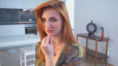 HenriettaBinfe webcam cam4 model stream image