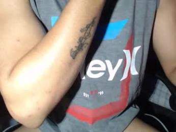 ghost46684 webcam model stream image