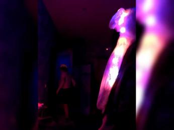 SquirSquad webcam bongacams model stream image