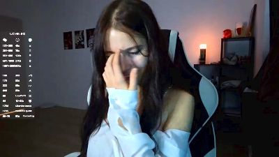 ErlineCullen webcam model stream image