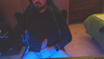 Bunny___Boyyy webcam model stream image