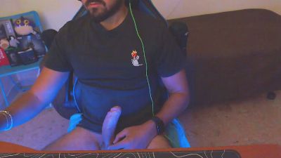 Bunny___Boyyy webcam model stream image
