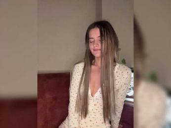 BabeGirl webcam model stream image