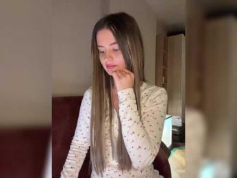 BabeGirl webcam model stream image