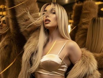 BellaJenns webcam livejasmin model stream image