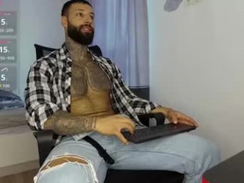 masculineguy69 webcam model stream image