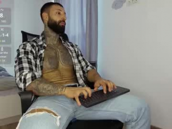 masculineguy69 webcam model stream image