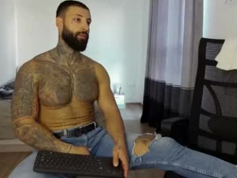 masculineguy69 webcam model stream image