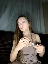 BarbaraFantasy webcam model stream image