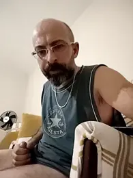 dangerx45 webcam model stream image