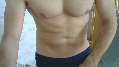 Oscar_oscar23 webcam model stream image