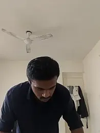 SilentTerr webcam model stream image