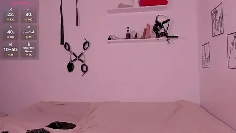 Sabrina_Rosse__ webcam model stream image