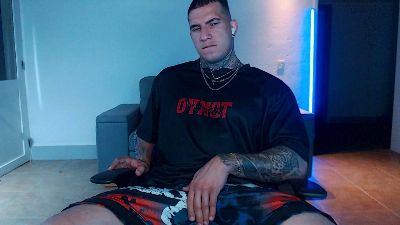 shane_clay webcam model stream image