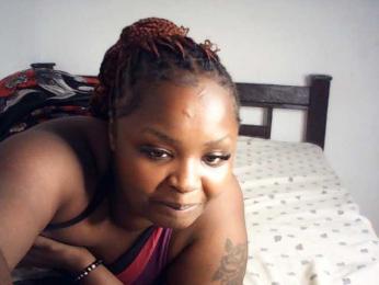 Prettyve webcam model stream image