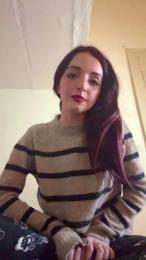 teresinainsina webcam model stream image