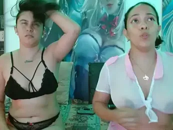 Bootycallhot webcam model stream image