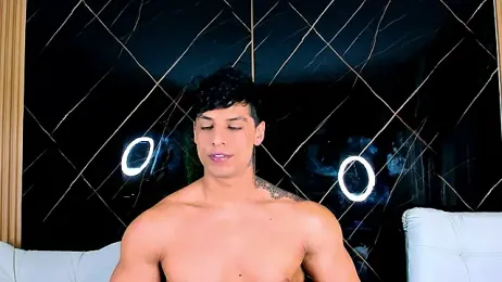 Owen_Muzcle webcam model stream image