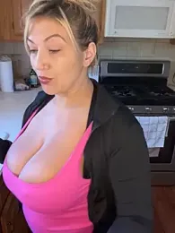 LittleMissEeve webcam model stream image