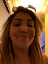 LittleMissEeve webcam stripchat model stream image