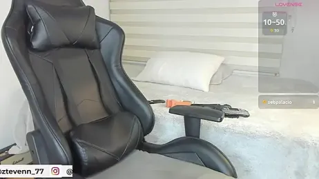 Stevenn_77 webcam model stream image